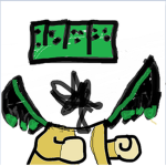 Wasp kid’s official yt group