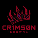 CR1MS0N Crowns
