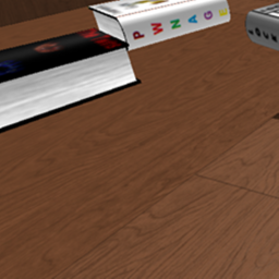 Sky Dimension Roleplay (With swords and gear)