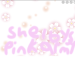Shelby’s pink army
