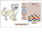 warrior cat creator