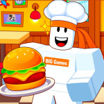My Restaurant! 👨‍🍳