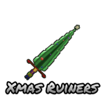 Xmas Ruiners