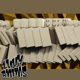 [LOOPING THE ROOMS] Luuynix's Animations icon