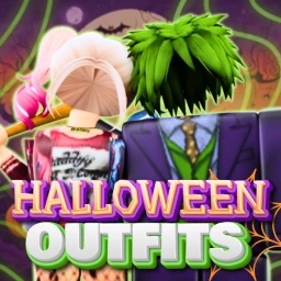 [HALLOWEEN🎃] Matching Avatar Outfits icon