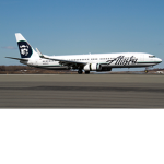 Alaska Airlines !