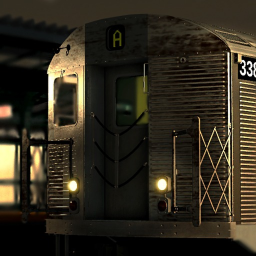 CMTZ's Fulton St Lines