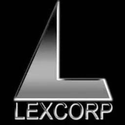 Lexcorp Tower icon