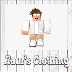 Rauf's Clothing