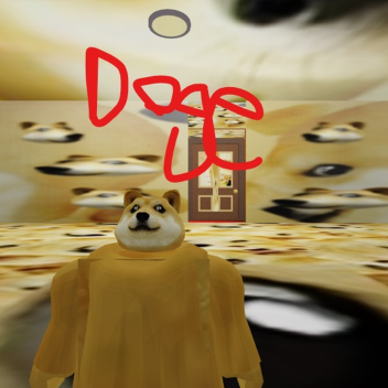 Doge the horror game