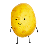 PatatasGang!