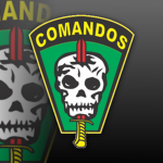 [BAC] - Batalhão de Ações Comandos
