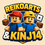Reikoarts & Kinj14