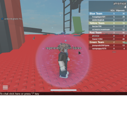 Doom Spire Deathmatch
