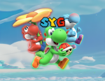 SUPER YOSHI GAMERS GROUP
