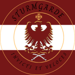 Die Kaiserliche Sturmgarde