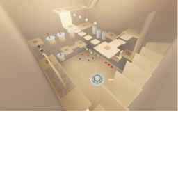 Obby Tower