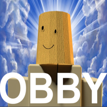 REGRETEVATOR OBBY - HELP LAMPERT GET INTO HEAVEN!