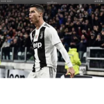 Siuuuuuuuuu ronaldo