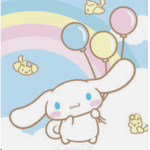•lovely Cinnamoroll•