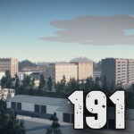 District 191MV (WIP)