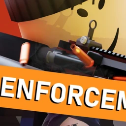 Durchsetzung FPS icon
