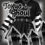 Tokyo»Ghoul