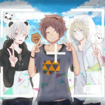 The Bear Trio