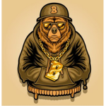 The skin gold