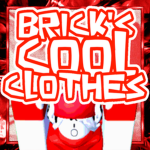 brick's cool clothes