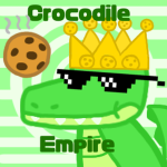 ~Crocodile Empire~