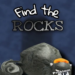 Find the Rocks [8] icon