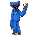 Huggy_frends