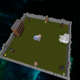 hayd188's Arena 2