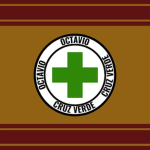 Octavian Green Cross