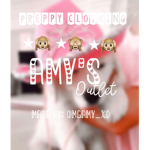 ~AMYS OUTLET~