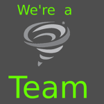 Team of Tornado