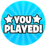 Game Badge Thumbnail