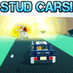 {Massive Update!} Stud Cars! 0.4