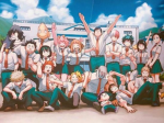 Heroes World School
