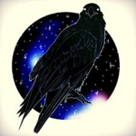 Raven complex