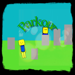 Parkour V