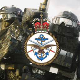 British Armed Forces Training Facility