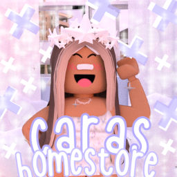 Cara's Homestore V2