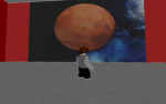 (phobos) Solar system