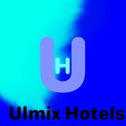 Ulmix Hotels (Early Acces)