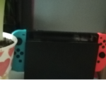 Team des jeu switch