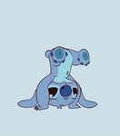 Stitch’s slay fans