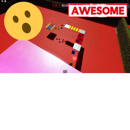 Tower of Awsome