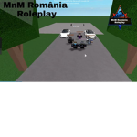 Romania Roleplay #MnM
